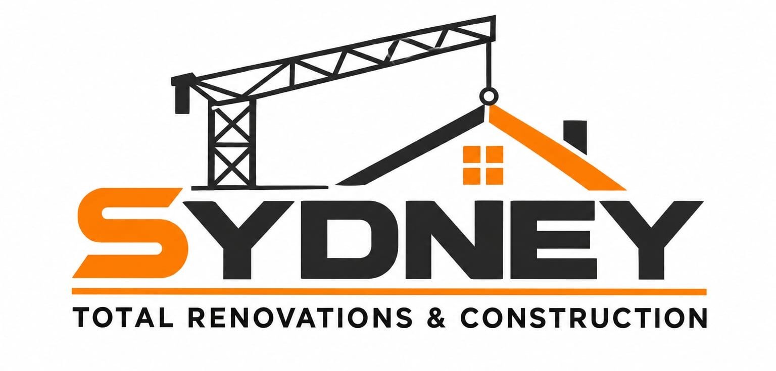 Sydney Total Renovation